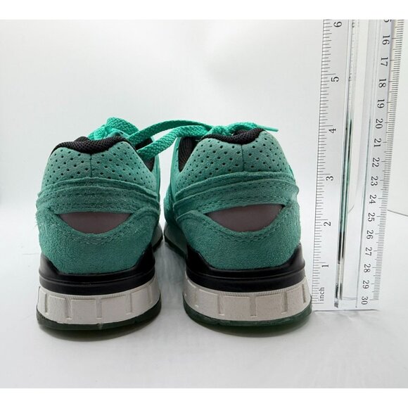 Saucony Grid SD Premium No Chill Pack Men Size 5 Light Green Casual Sneakers main image 12